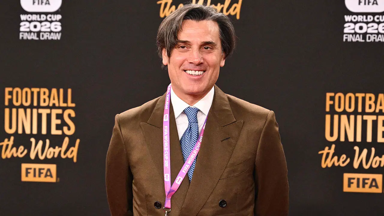 Vincenzo Montella'dan kura yorumu