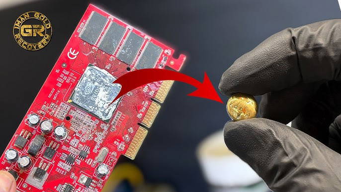 Evlerdeki gizli servet: 'Eski telefonlar, madenlerden 800 kat fazla altın içerebilir!'