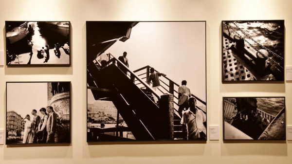 ‘Baktığı Yerde Başka Bir Dünya’ sergisi Bulgur Palas’ta ziyaret edilebilir: Bakmak, görmek, yaratmak