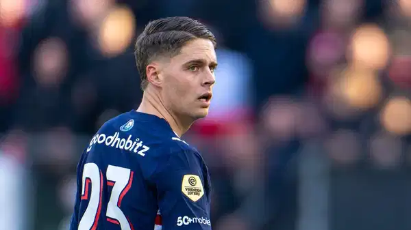 Hollandalı gazeteci duyurdu... Joey Veerman'dan Fenerbahçe kararı!