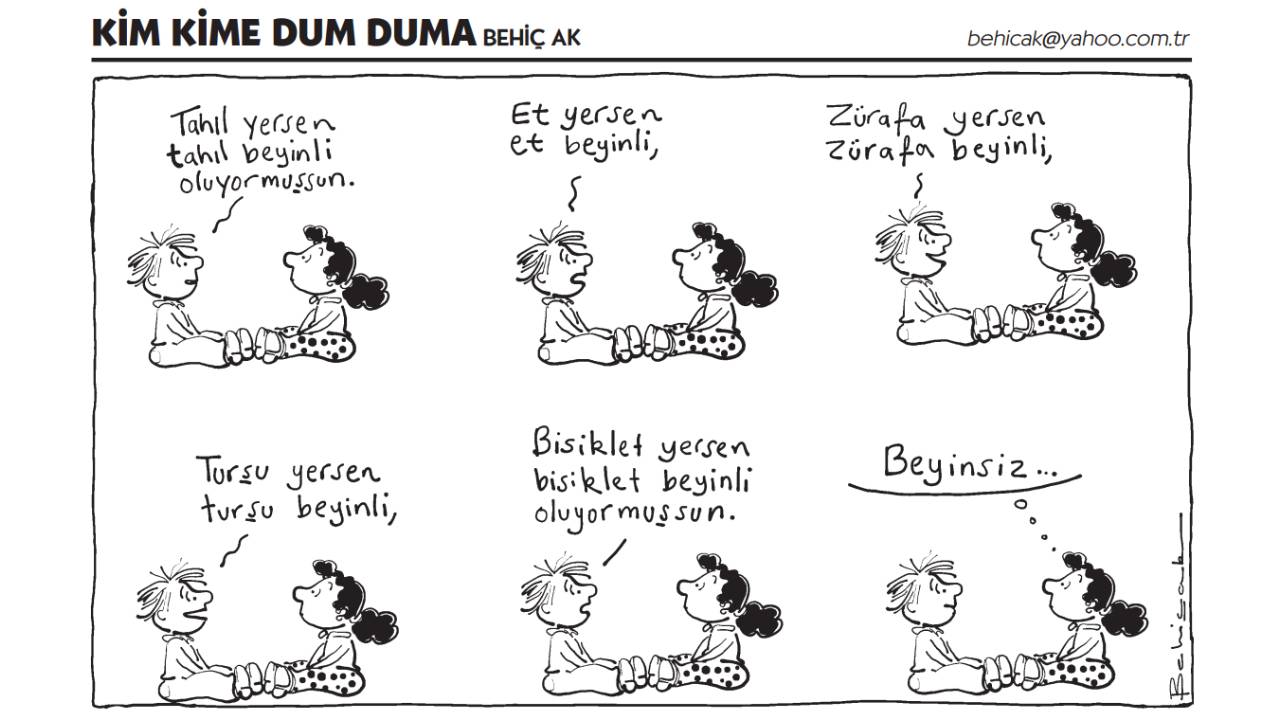 Kim Kime Dum Duma - 9 Ağustos 2026