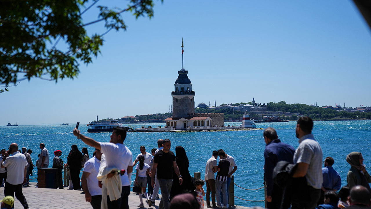 AKOM açıkladı: İstanbul'da yeni haftada hava nasıl olacak?