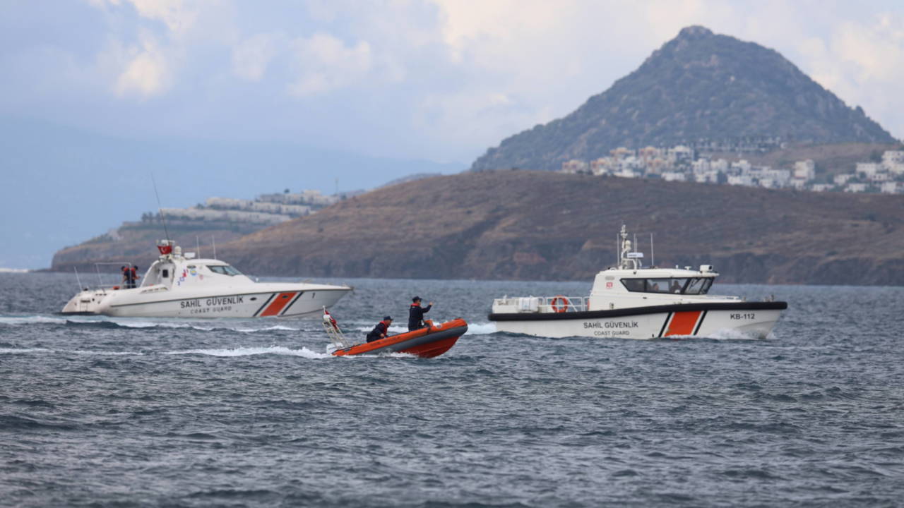 Düzensiz göçmenleri taşıyordu... Bodrum’daki faciaya ilişkin soruşturmada yeni gelişme!
