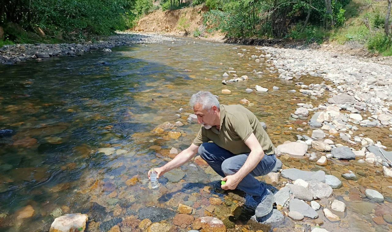 CHP'li Adıgüzel 'Beka meselesi' diyerek açıkladı: Ordu'da 200 bin insan tehlike altında