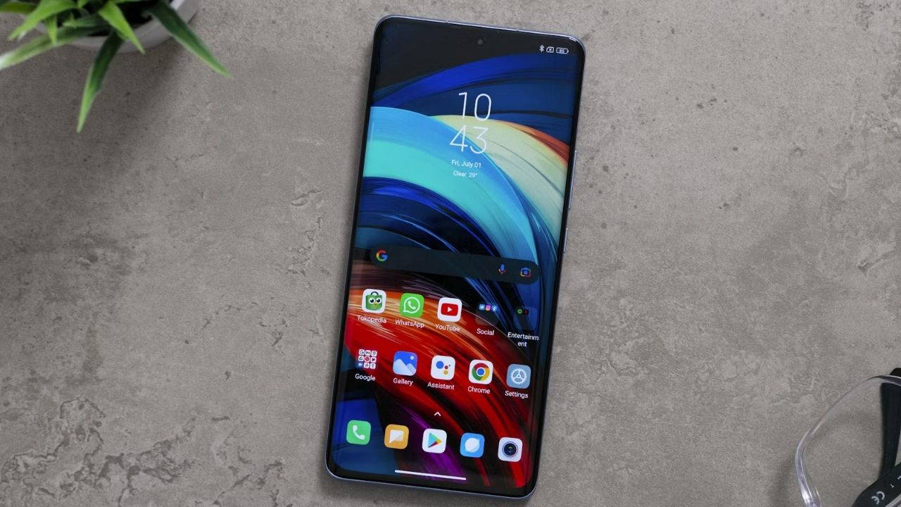 HyperOS 3.1 güncellemesi alamayacak Xiaomi telefonlar