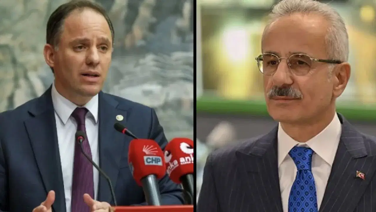 ‘Suyu bulandırmaya çalışmanın anlamı yok’ diyen Uraloğlu’na Yavuzyılmaz’dan yanıt: 'Konuyu saptırıyor!’