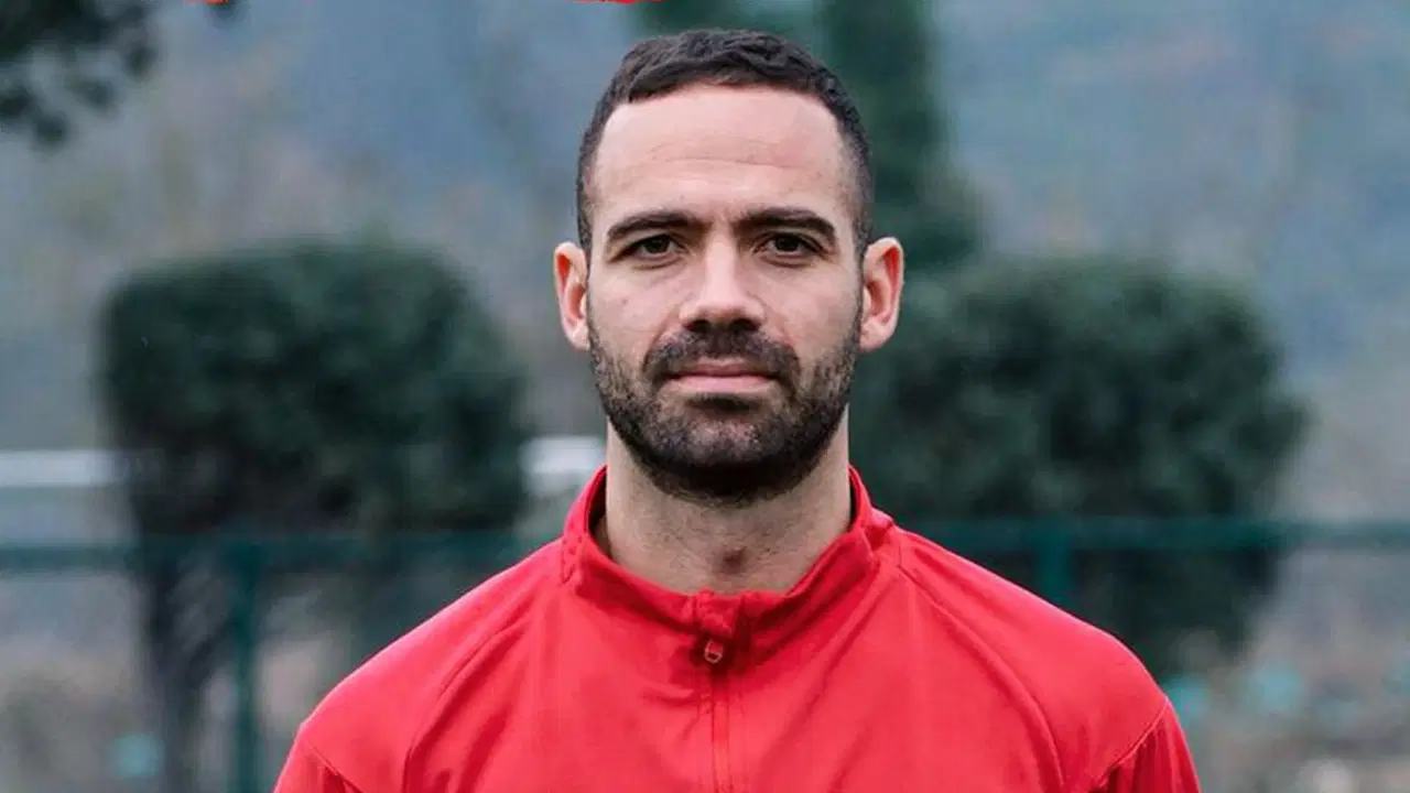 Fatih Karagümrük, Biraschi'yi yeniden kadrosuna kattı