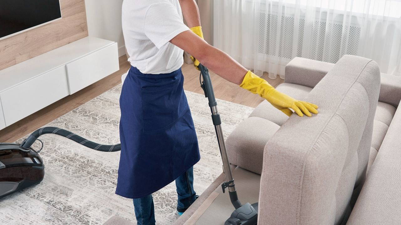 Araştırmaya göre 10 kişiden 8'i bahar temizliği yapıyor