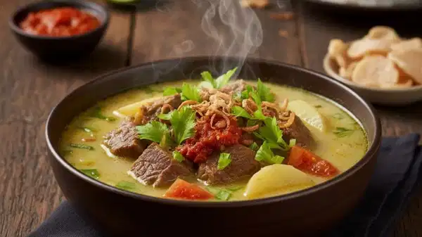 Gaziantep'ten Japonya'ya: TasteAtlas’a göre dünyanın en iyi 5 çorbası