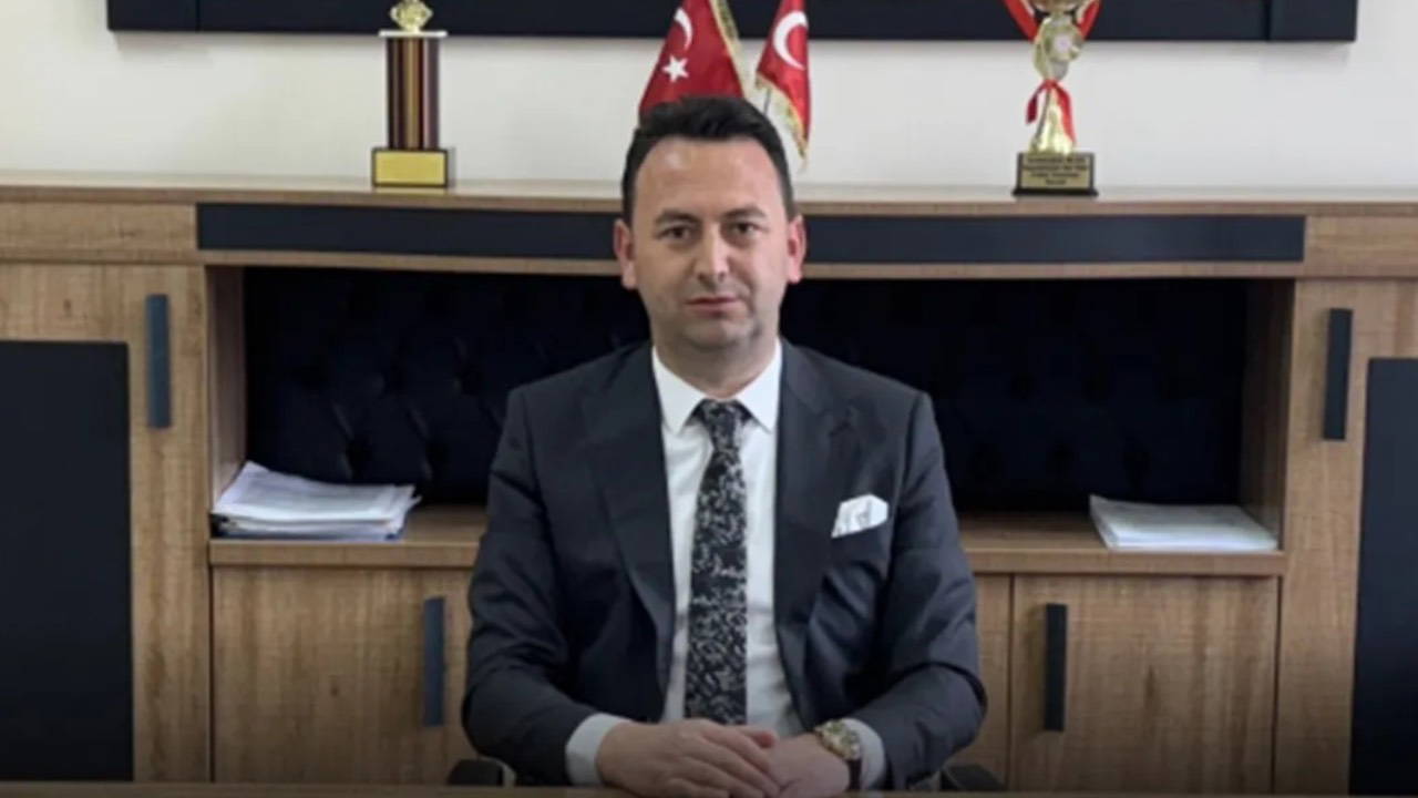 MEB’den hakkında yolsuzluk soruşturması bulunan Volkan Karadağ açıklaması: ‘Atanmadı, geçici görevlendirme’