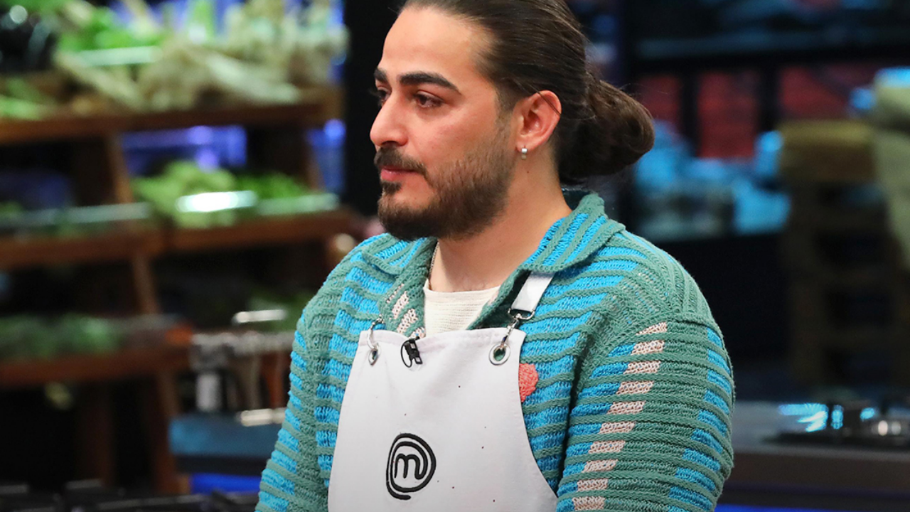 MasterChef Türkiye'de yarışacak isimler belli oldu...