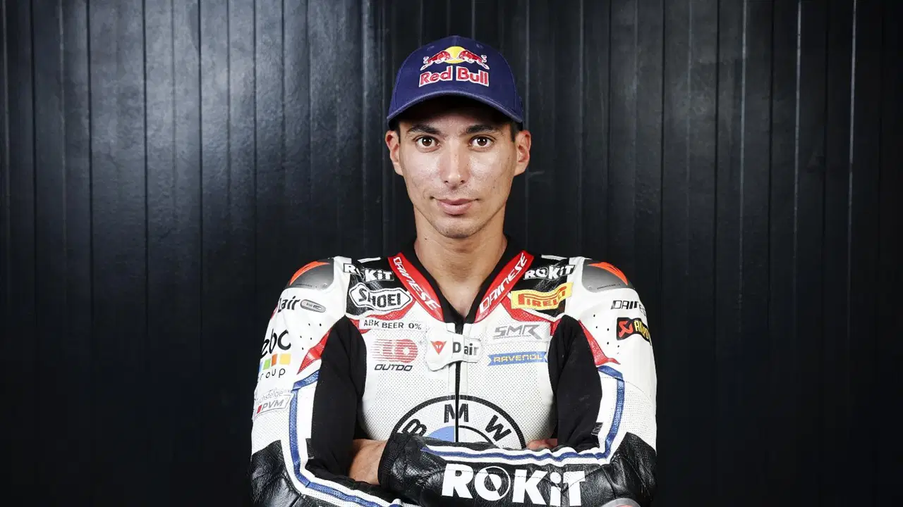 Kariyerindeki 3. zafer... Superbike'ta şampiyon Toprak Razgatlıoğlu! 