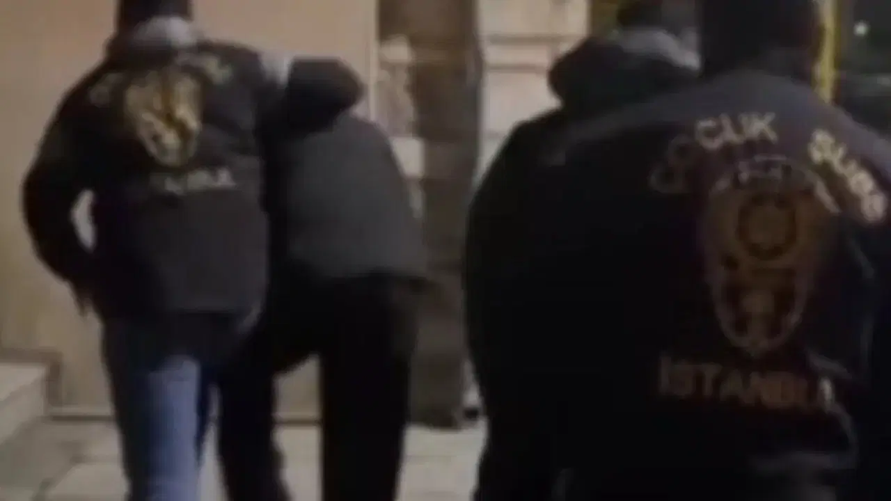 Çocuğun darbedildiği görüntülerle ilgili 3 çocuk tutuklandı