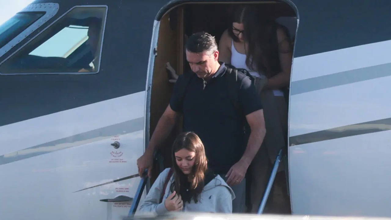 ABD'ye kaçan Bolsonaro'dan ilk açıklama: ‘Muhalefete buradan liderlik edeceğim’