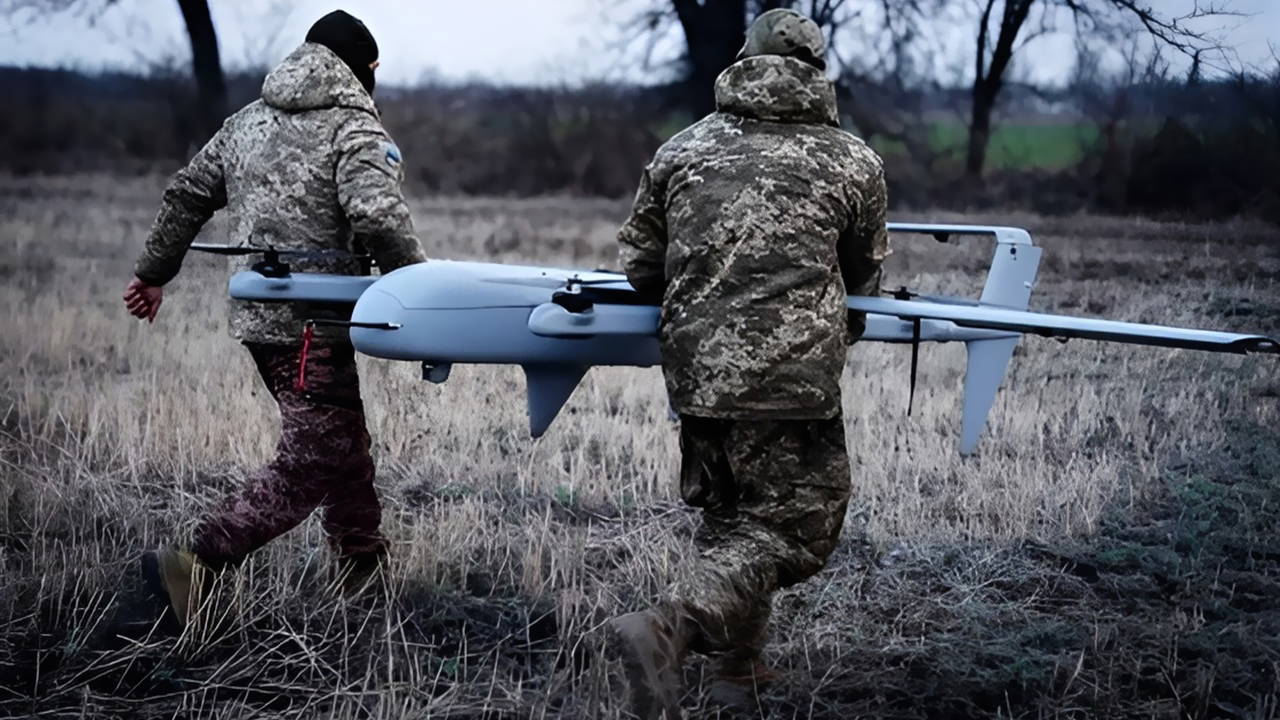 Karadeniz'de geniş askeri hareketlilik