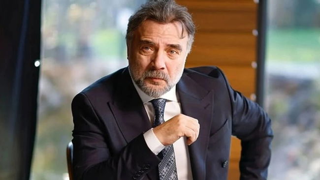 Oktay Kaynarca hastaneye kaldırıldı