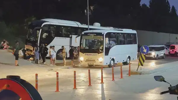 Rafting yapan 52 kişi zehirlenmişti: Şirket sahibi tutuklandı, işletme mühürlendi