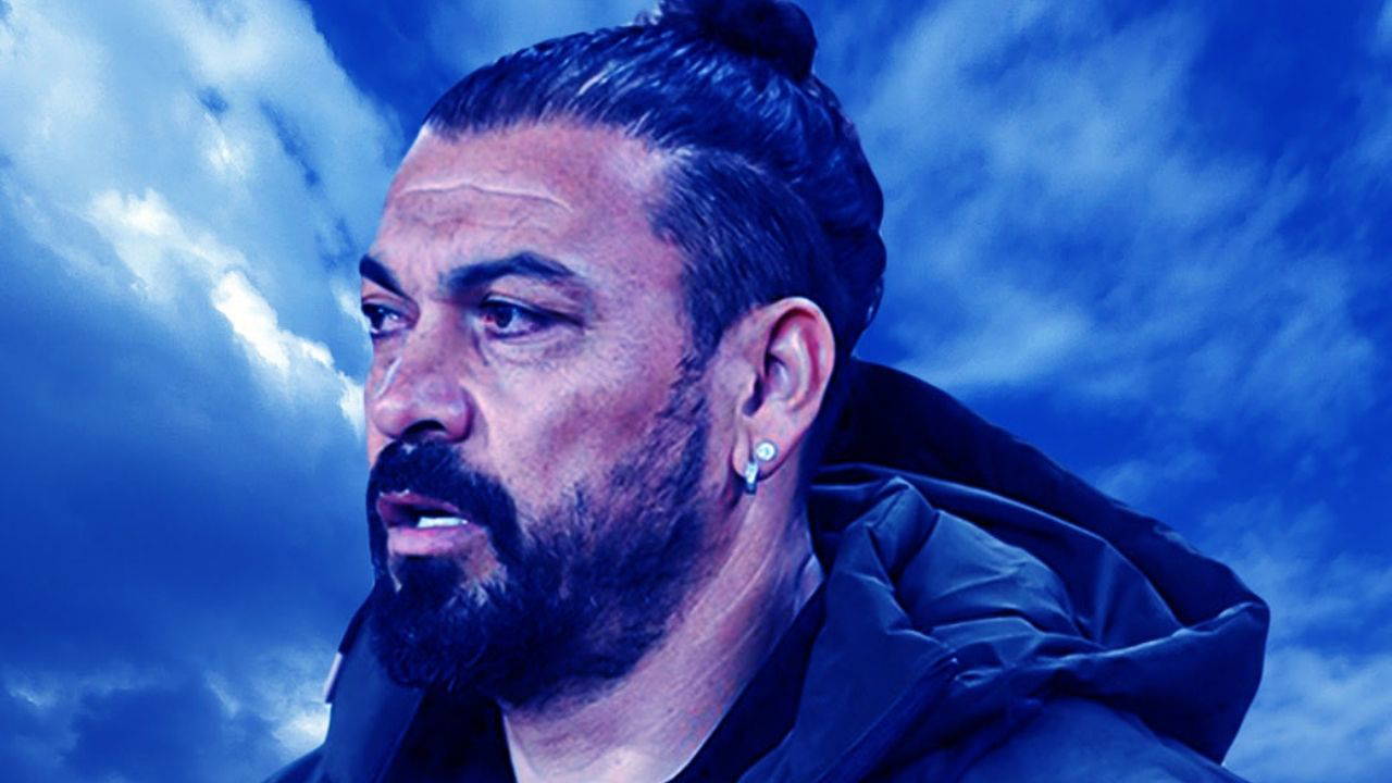 Sarıyer'de Servet Çetin dönemi