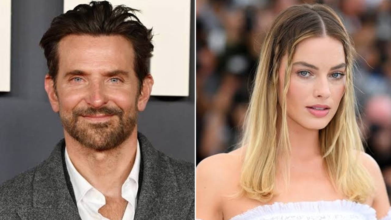 Margot Robbie ve Bradley Cooper 'Ocean's' filmi için bir arada: Çekimler Paris'te başlıyor