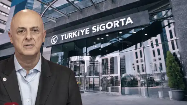 Türkiye Sigorta’da dikkat çeken bağlantılar: Hangi isimler hangi kurumlarda kesişti?