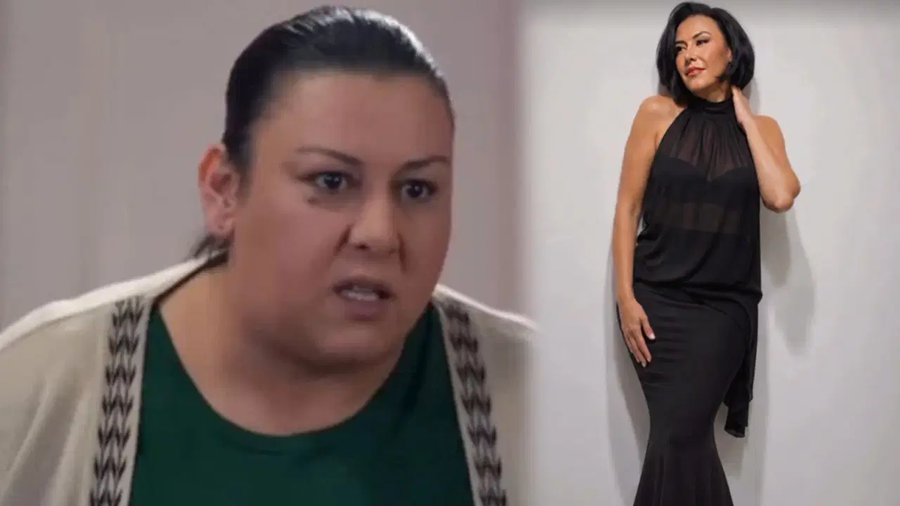 Oyuncu Esin Gündoğdu 72 kilo verdikten sonra sağlık sorununu açıkladı: 'Değerlerimde eksiklik var!'