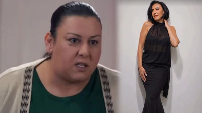 Esin Gündoğdu 72 kilo verdikten sonra sağlık sorunu yaşadığını açıkladı