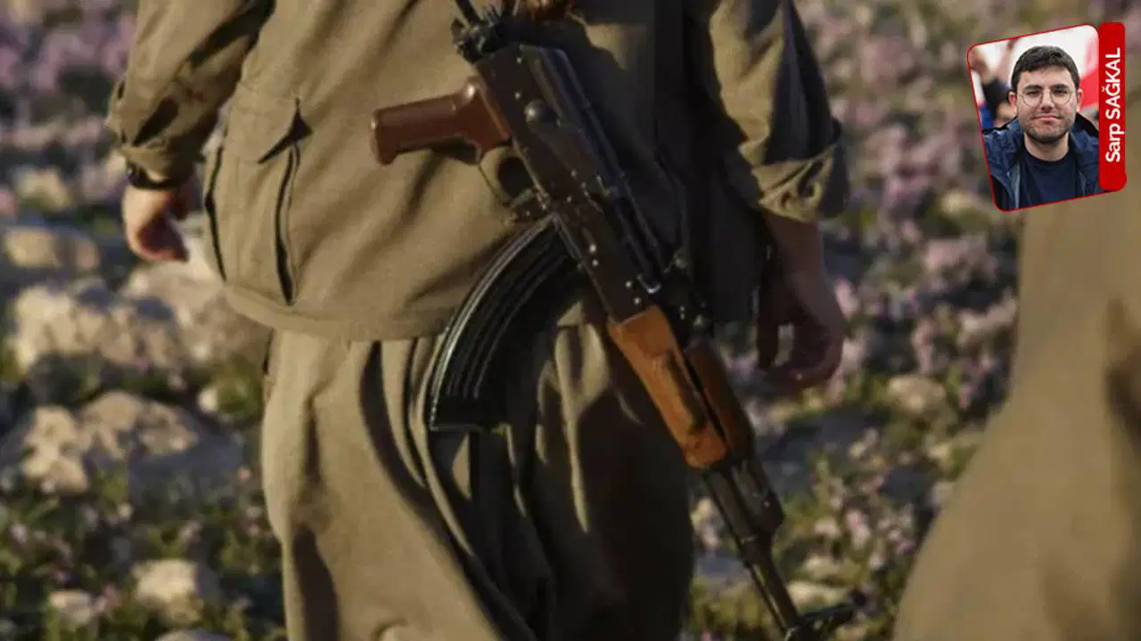 Terör örgütünün silah bırakma sürecine başlamasıyla TBMM’de atılacak adımlar merak ediliyor: Gözler Meclis’e çevrildi