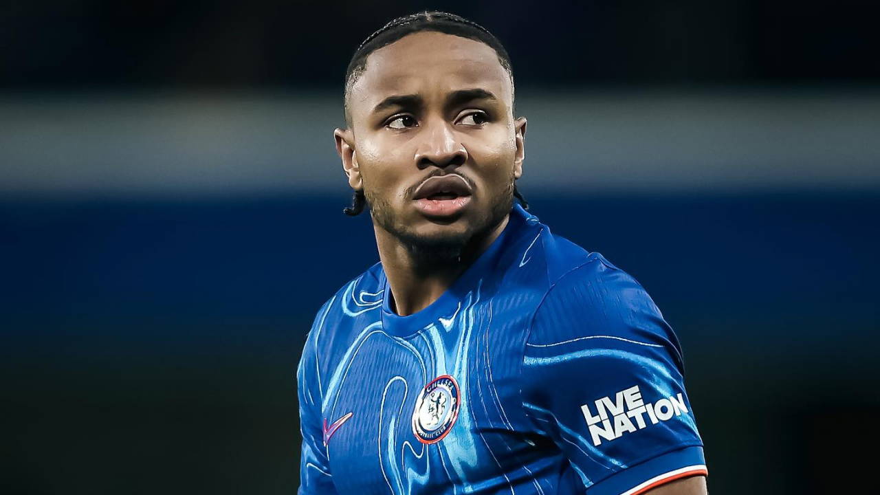 Christopher Nkunku ve Nicolas Jackson için ayrılık mesajı!