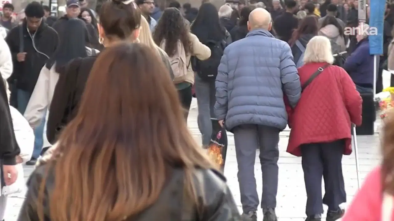 Erdoğan'ın 'asgari ücret' çağrısına yurttaştan tepki