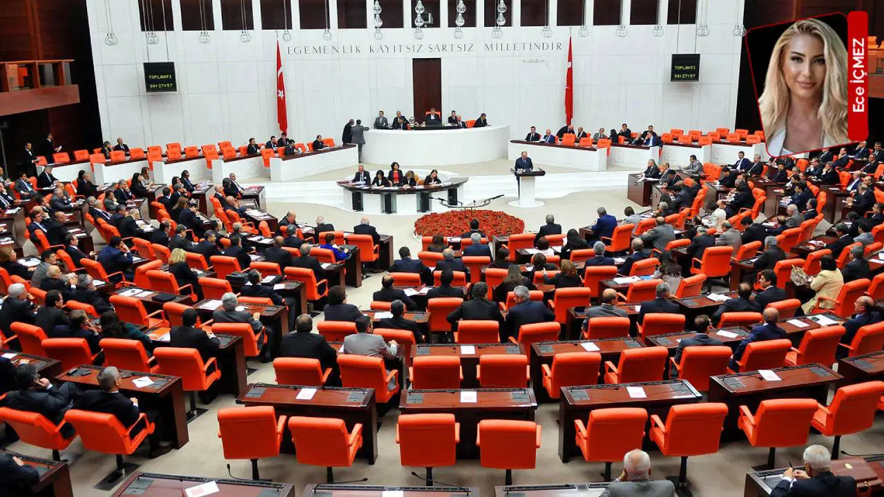 AKP–MHP oylarıyla kadınların yaşam hakkı reddedildi!