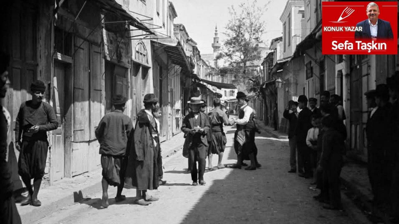 Midillili Ümmü Gülsüm Behiye Hanım-1: Ada’nın aykırı kızı