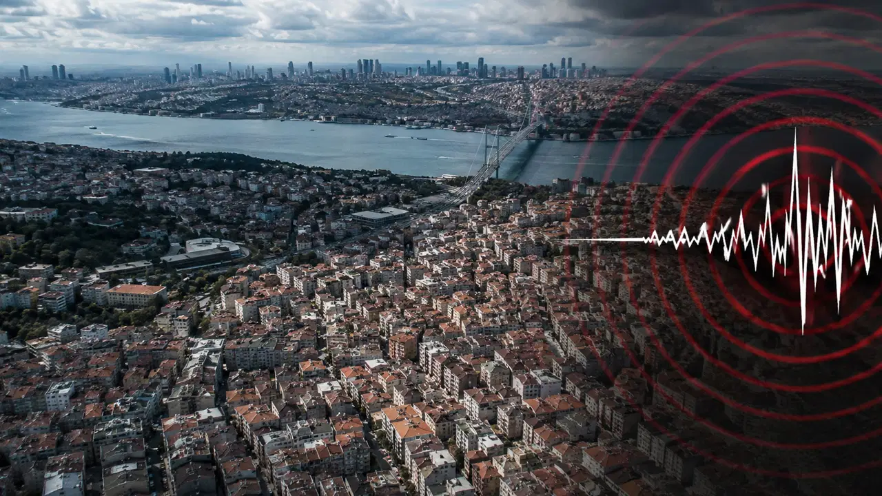 Marmara için kritik uyarı... Prof. Dr. Osman Bektaş 'Fay ölü değil, diri' dedi: Adalar Fayı kaç büyüklüğünde deprem üretir?