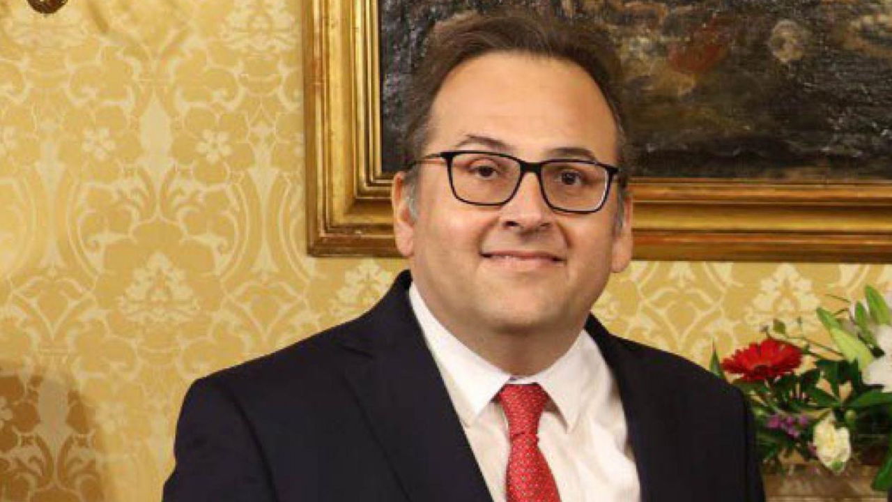 Türkiye'nin Malta Büyükelçisi Erdeniz Şen'den acı haber