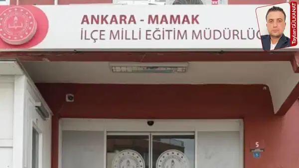 İnanç üzerinden fişleme: Okula ibadet düzenlemesi