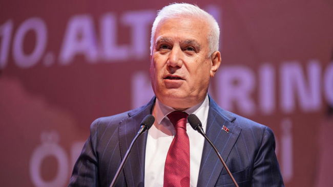 Mustafa Bozbey hakkında istenen ceza belli oldu