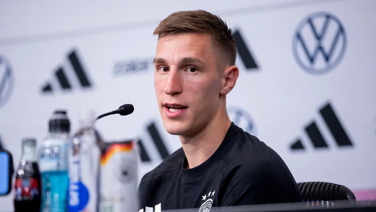 Nico Schlotterbeck'ten Real Madrid yanıtı