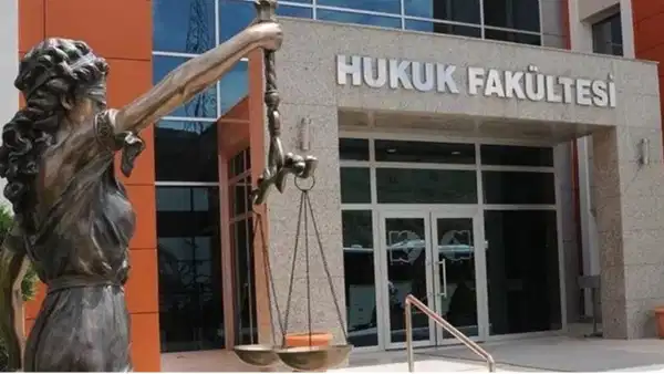 2026 Hukuk fakültesi taban puanları ve başarı sıralamaları: Hukuk fakülteleri hangi puanlar ile alıyor?