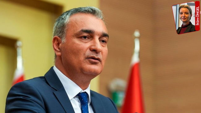 Müslim Sarı Cumhuriyet'e konuştu