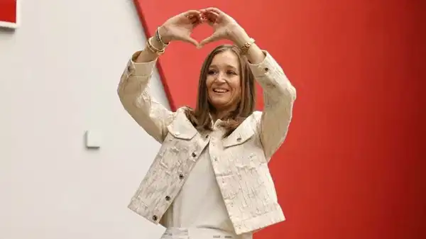 'Çocuk yurdun temelidir'