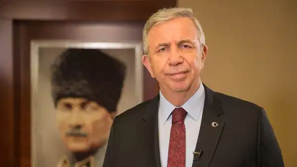 Mansur Yavaş, CHP'nin Resepsiyonuna Katılmayacak
