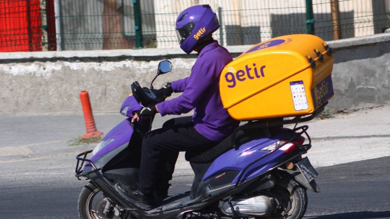 Getir’de 700 milyon dolarlık dava: Kurucular ile dev fon mahkemelik oldu!