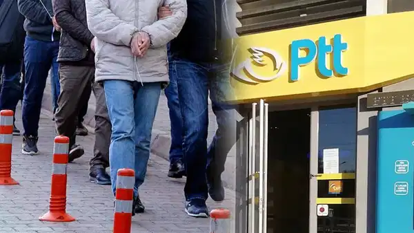 Son dakika... MİT'ten yeni operasyon: PTT ve HGS dolandırıcıları yakalandı!