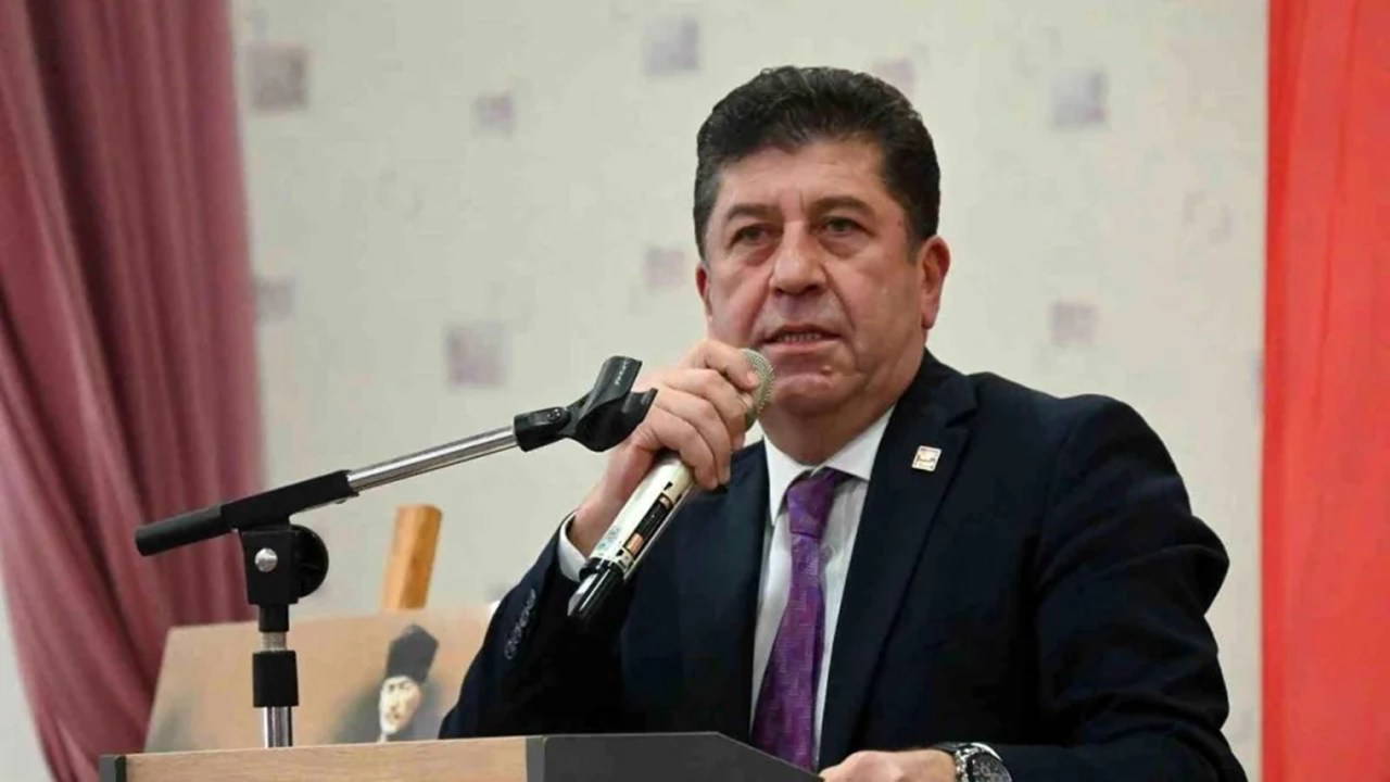 YENİ Partili Tüzün'den 'Üsküdar' tepkisi: 'İktidarın çaresizliğinin ilanı'