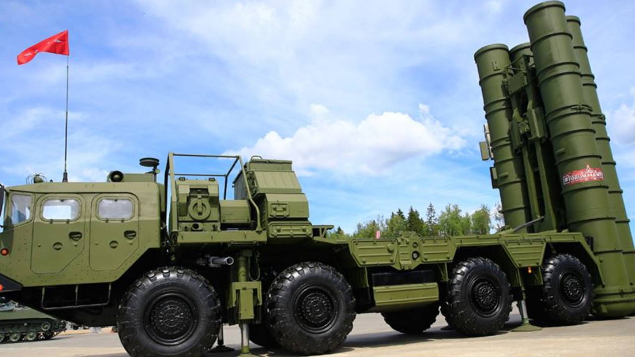 CHP’li Namık Tan S-400 alımının perde arkasını anlattı: 'Patriot için ABD’nin teklifi cazipti ama...'