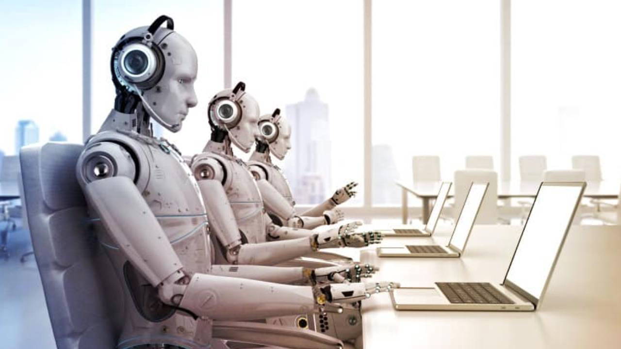 Makinelerle konuşma sanatı