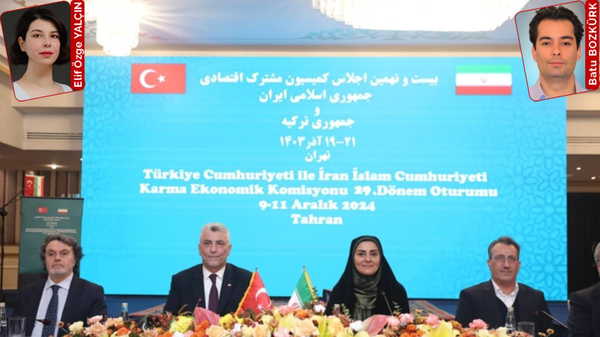 Trump’ın yüzde 25’lik ek vergi kararı ticaret, enerji ve dış politikada yeni risk başlığı açtı: İran hamlesi zorlar