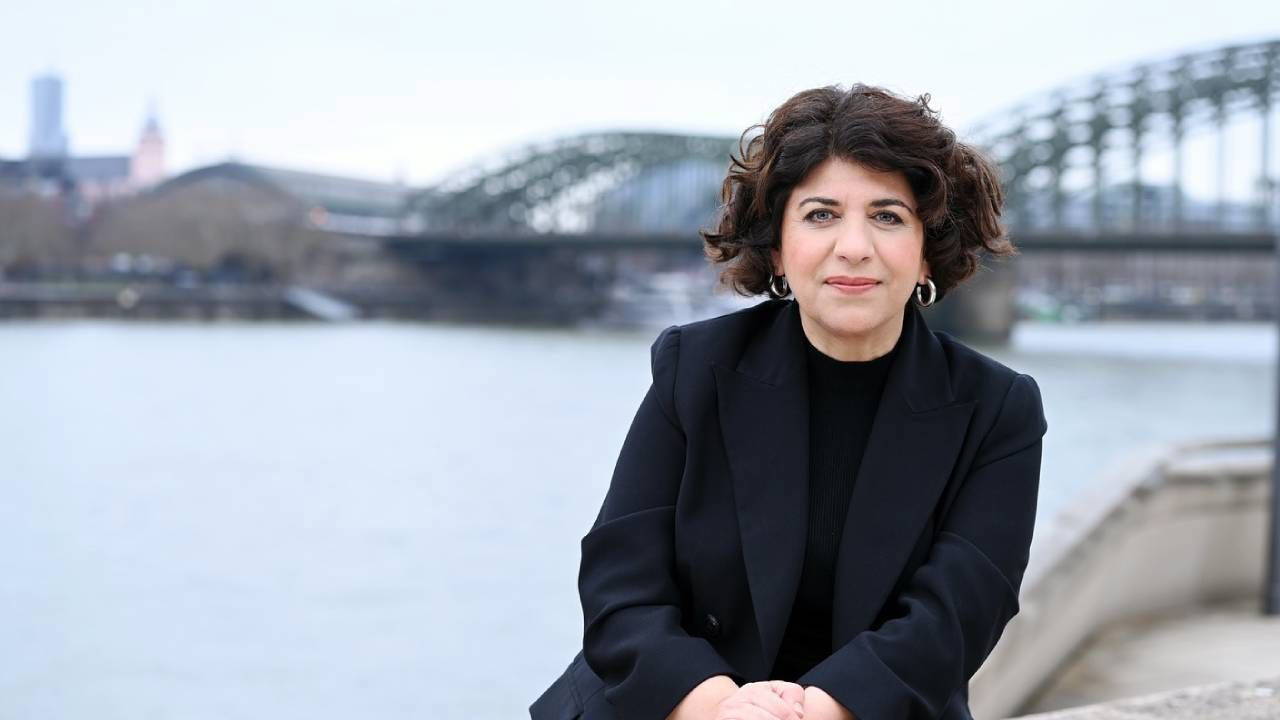 Köln sandık başında: Yeşiller'in adayı Türk kökenli siyasetçi ikinci turda