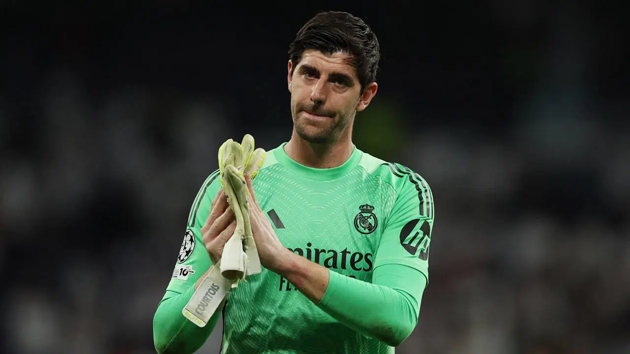 Karşılaşmaya devam edememişti: Real Madrid'den sakatlık açıklaması!