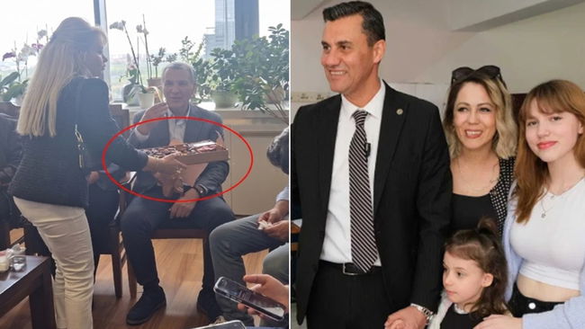 ‘Gün gelir devran döner, bu vicdansızlığı unutmayacağız’