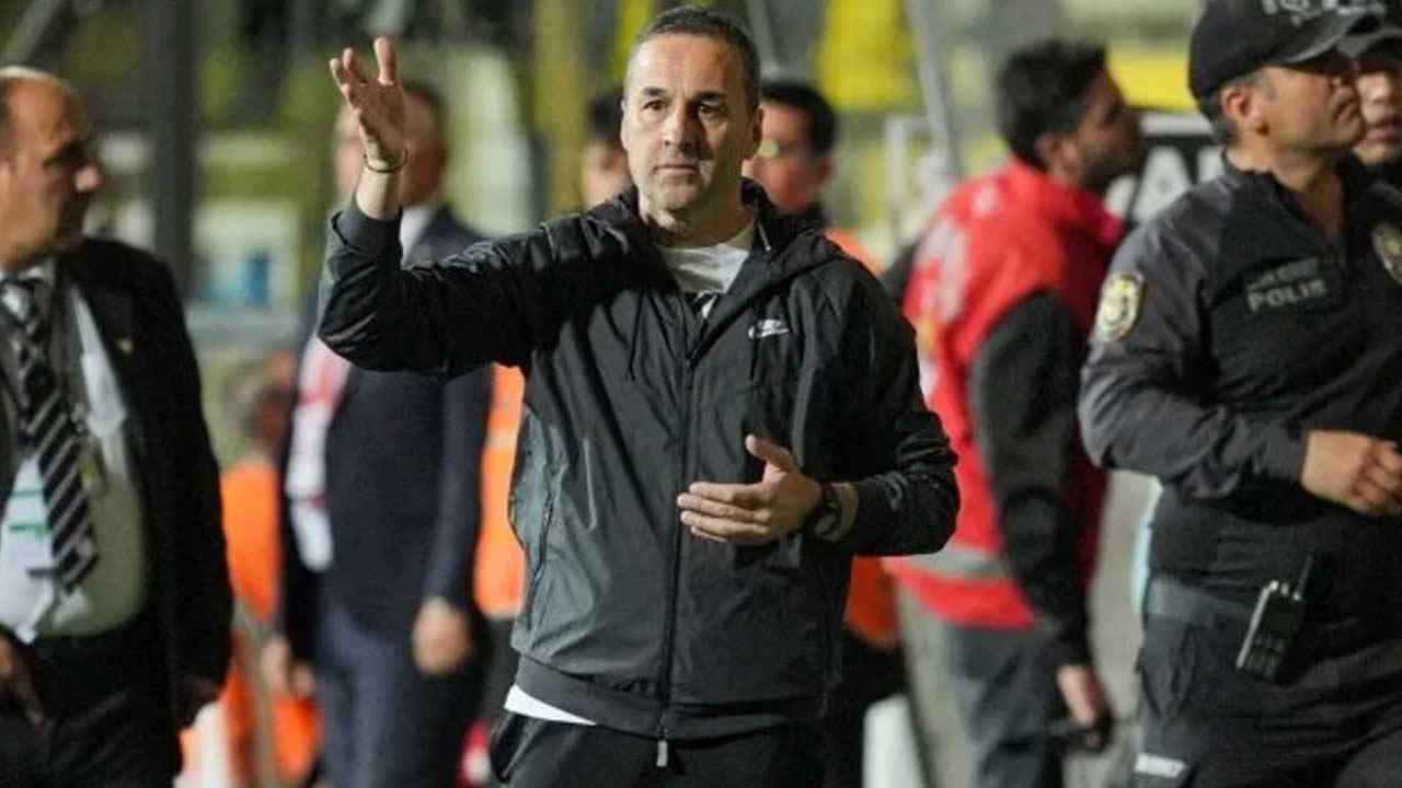 Yalçın Koşukavak: "Onurlu bir mücadele verdik"